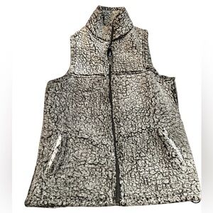 Sherpa Vest